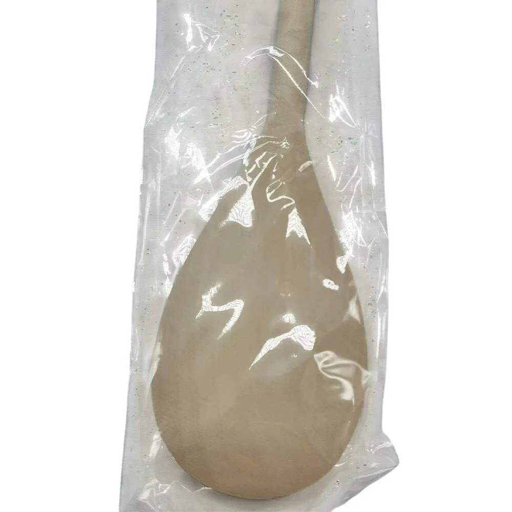 Winco Wooden Spoon 18